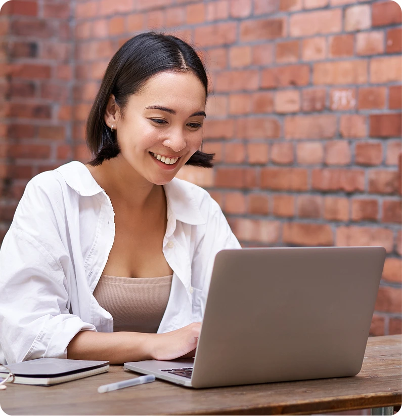 Business professional